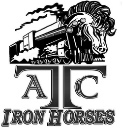 ATC IRON HORSES