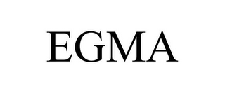 EGMA