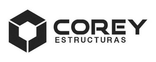 COREY ESTRUCTURAS