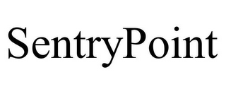 SENTRYPOINT