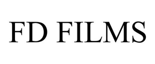 FD FILMS