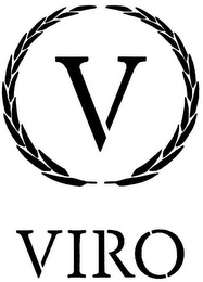 V VIRO