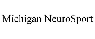 MICHIGAN NEUROSPORT