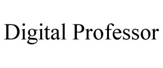 DIGITAL PROFESSOR