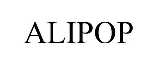 ALIPOP