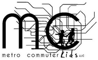 MC METRO COMMUTER KIDS LLC