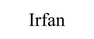 IRFAN