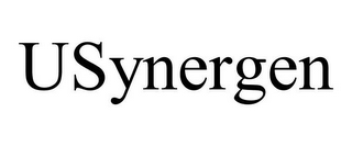 USYNERGEN