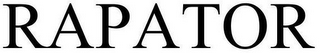 RAPATOR