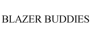 BLAZER BUDDIES