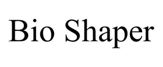 BIO SHAPER