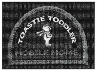 TOASTIE TODDLER MOBILE MOMS