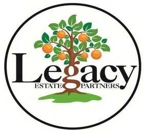 LEGACY ESTATE PARTNERS