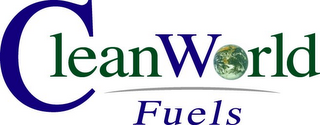 CLEANWORLD FUELS