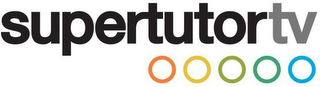 SUPERTUTOR TV