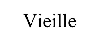 VIEILLE