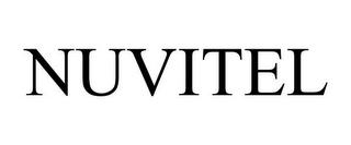 NUVITEL