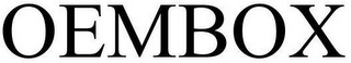 OEMBOX