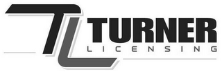 TL TURNER LICENSING