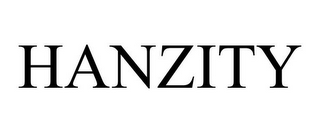 HANZITY