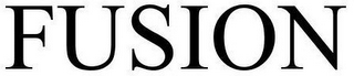 FUSION