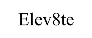 ELEV8TE