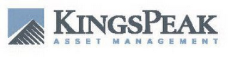 KINGSPEAK ASSET MANAGEMENT