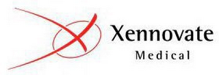 X XENNOVATE MEDICAL