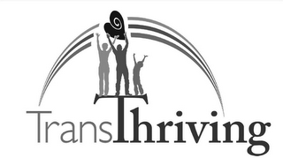 TRANSTHRIVING