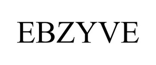 EBZYVE