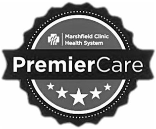 MARSHFIELD CLINIC HEALTH SYSTEM PREMIERCARE