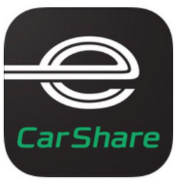 E CAR SHARE