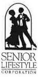 SENIOR LIFESTYLE CORPORATION