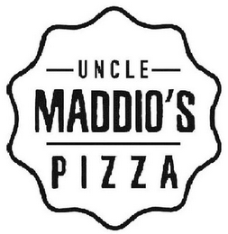 UNCLE MADDIO'S PIZZA