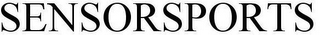 SENSORSPORTS