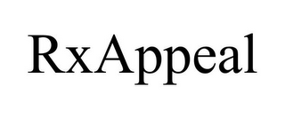 RXAPPEAL