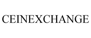 CEINEXCHANGE