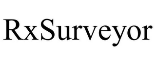 RXSURVEYOR