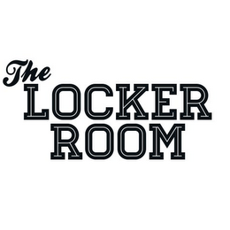 THE LOCKER ROOM