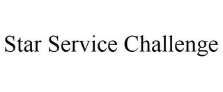 STAR SERVICE CHALLENGE