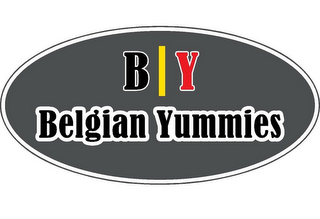 B Y BELGIAN YUMMIES