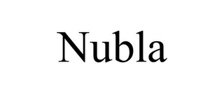NUBLA