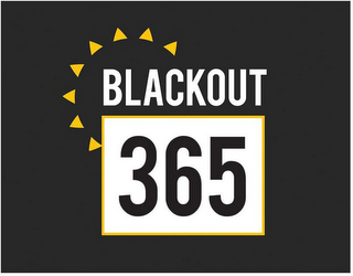 BLACKOUT 365