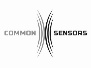 COMMON SENSORS