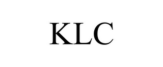 KLC