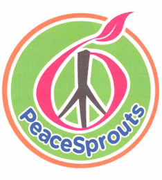 PEACESPROUTS