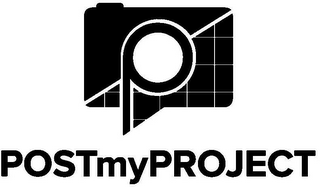 P POSTMYPROJECT