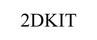 2DKIT