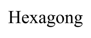 HEXAGONG
