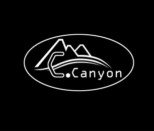 C.CANYON